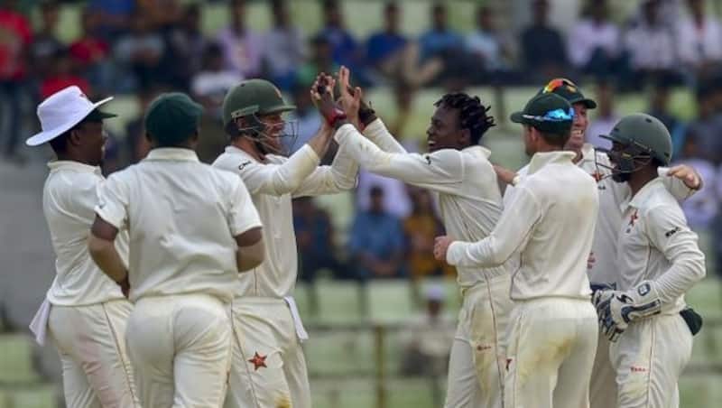 zimbabwe national cricket team