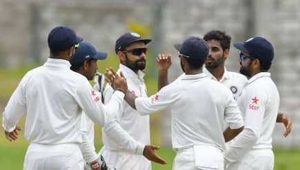 India vs Australia 2018, 1st Test, Day 1, Adelaide Oval, Live Streaming: When and where to watch live