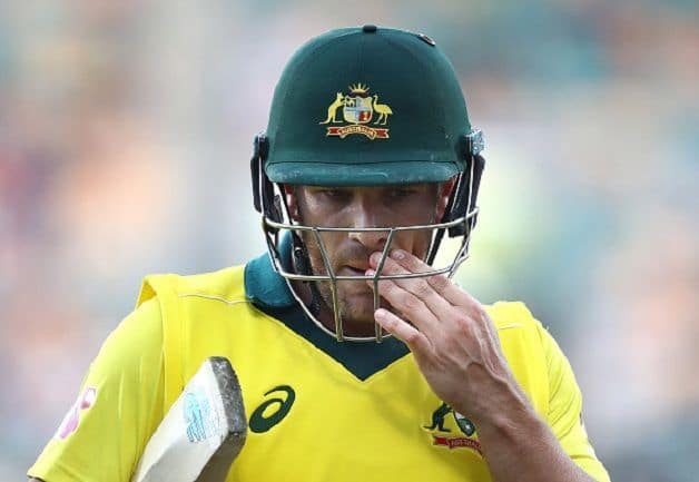 Aaron Finch: Steven Smith, David Warner will be welcomed back ‘with open arms’