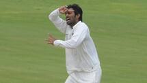 Ranji Trophy 2018-19, Plate Group, Round 5: Puducherry beat Sikkim by an innings and 159 runs