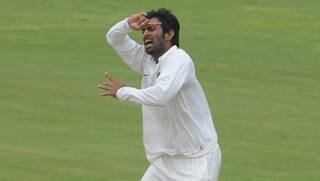 Ranji Trophy 2018-19, Plate Group, Round 5: Puducherry beat Sikkim by an innings and 159 runs