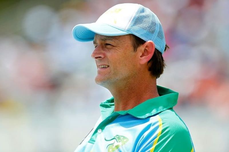 Former Australia wicketkeeper-batsman Adam Gilchrist. @ Getty Images
