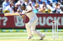 Opening in Tests ‘unfair’ on Hanuma Vihari, ‘unfortunate’ for Murali Vijay: VVS Laxman