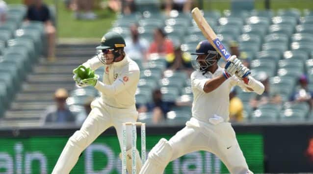 India vs Australia: Ajinkya Rahane sure of scoring century in Boxing Day Test