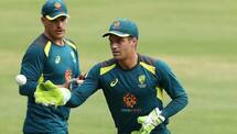 Alex Carey might take Tim Paine’s Test job in two three years, says Ian Healy