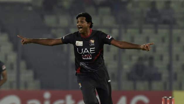 Amjad Javed © AFP