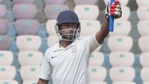 Ranji Trophy 2018-19, Group A, Round 6, Day 3