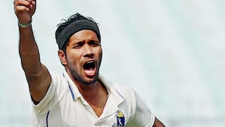 Ranji Trophy 2018-19, Round 8, Group B, Day 1: Delhi vs Bengal