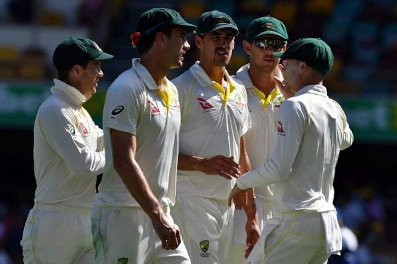 Warne was stunned with the numbers which showed only Cummins, with 30 wickets at 23, was averaging below 30 against the top-six batsmen. @ Twitter