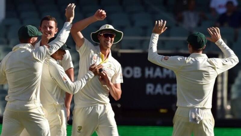 Australia national cricket team