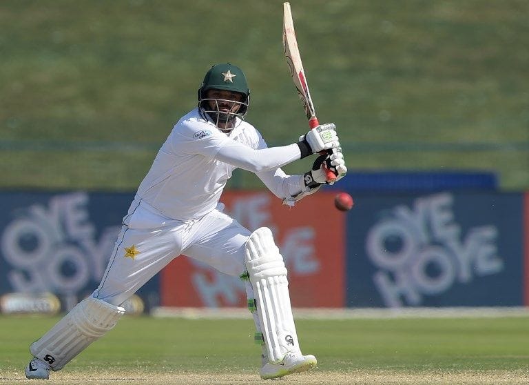Azhar Ali, Babar Azam hundreds lead Pakistan’s reply to South African Invitation XI