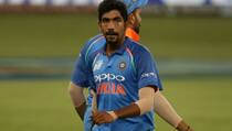 Jasprit Bumrah reminds me of Jeff Thomson, says Dennis Lillee