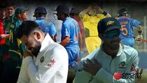 India vs Australia: A history of on-field controversies