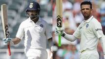 Cheteshwar Pujara isn’t quite like Rahul Dravid but he’s cut from the same cloth, says Ian Chappell