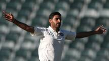 India vs Australia: Bhuvneshwar Kumar will come into the attack in perth test