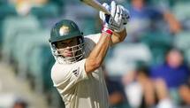 Freezing up during my one and only Boxing Day Test is one of the biggest regrets, says Brad Hodge
