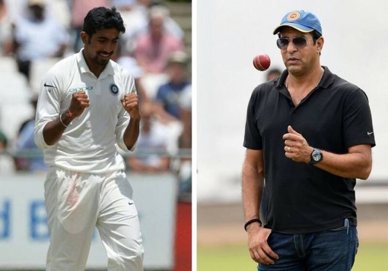 Jasprit Bumrah, who picked three wickets in Australiaâs second dig to add to his tally of six in the first innings, now has 48 Test scalps in just nine matches. @ Twitter