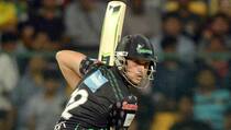 Mzansi Super League: Cameron Delport 84 scripts memorable win for Paarl Rocks against Nelson Mandela Bay Giants