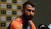 Dean Jones reacts to Cheteshwar Pujara’s comment on conceding 500 run in practice match