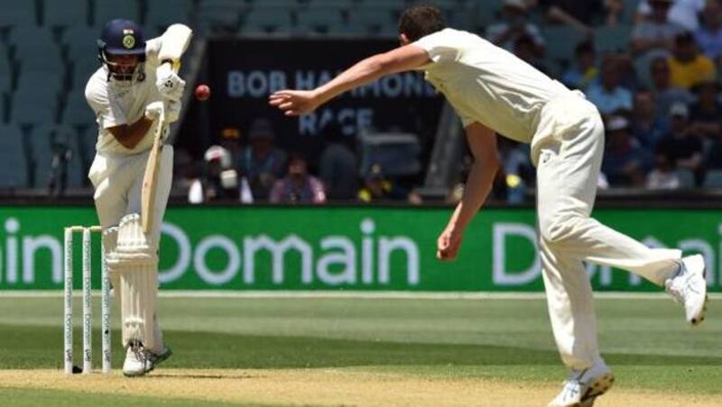 Cheteshwar Pujara
