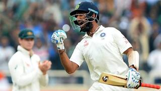 India vs Australia, 1st Test: Bishen Singh Bedi, Shane Warne, Michael Clarke hails Cheteshwar Pujara for his gritty century