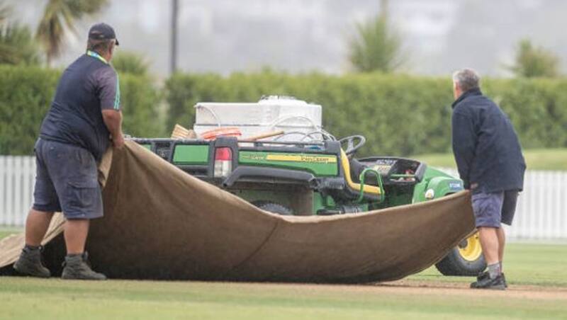 Cobham Oval
