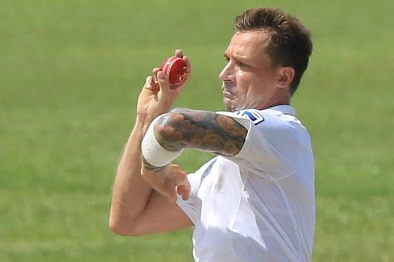 Dale Steyn is now South Africa's most successful Test bowler. @ Twitter