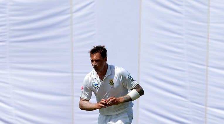 Dale Steyn set to make South African bowling history against Pakistan in Boxing Day Test