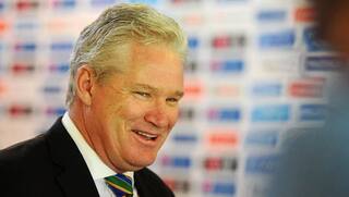 Dean Jones: Australia are always reminded that we cheated