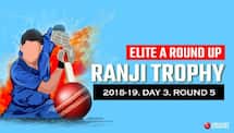 Improved India edge ahead on Day 3 in Adelaide