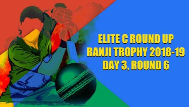 Elite C Day 3 Round 6