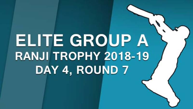 Elite Group A Day 4