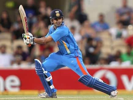 Gautam Gambhir call it quits on International career