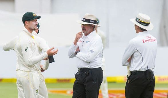 David Warner suggested I carry out ball-tampering action: Cameron Bancroft