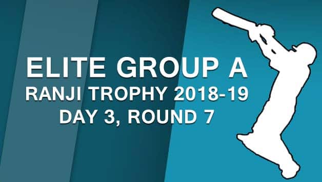 Ranji Trophy: Railways face huge ask after Karnataka pile on the runs