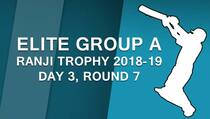 Ranji Trophy: Railways face huge ask after Karnataka pile on the runs