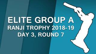 Ranji Trophy: Railways face huge ask after Karnataka pile on the runs