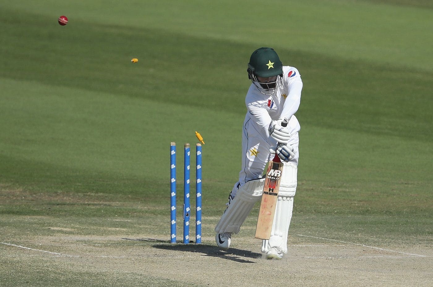 Fear of facing Dale Steyn, Kagiso Rabada didn’t influence Test retirement: Mohammed Hafeez