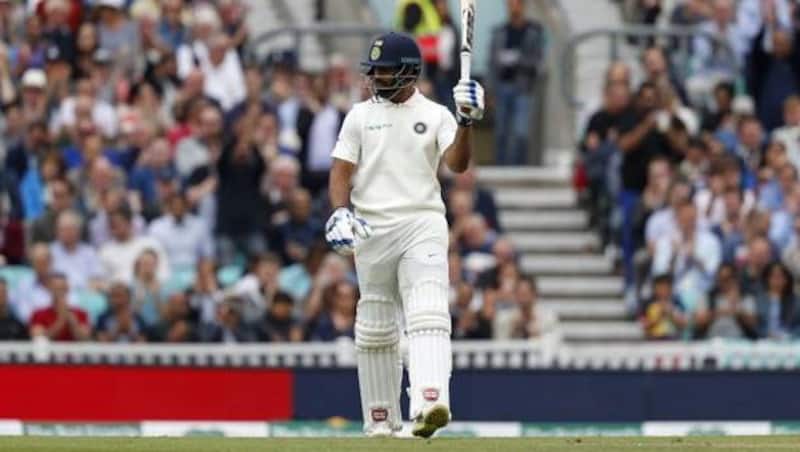 Hanuma Vihari