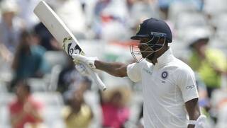 Ranji Trophy 2018-19, Group A, Round 6, Day 3: Mumbai take lead despite valiant Hardik Pandya half Century