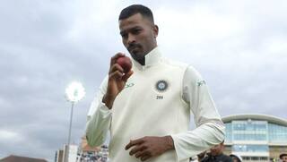 India vs Australia 2018: Hardik Pandya returns to Indian squad Test series