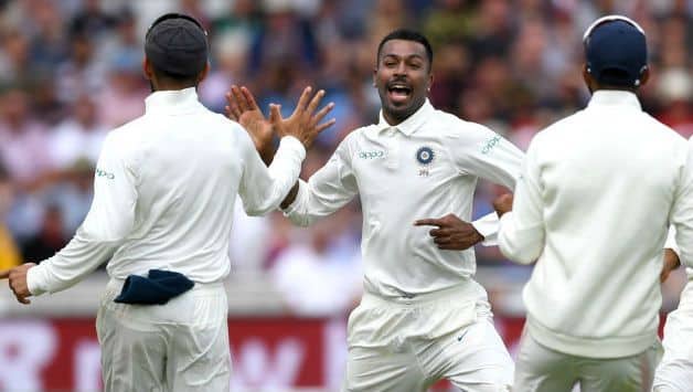 India vs Australia,3rd Test: India to consider playing Hardik Pandya in Melbourne; Michael Hussey