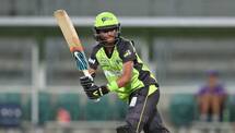 Womens Big Bash League 2018-19: Harmanpreet Kaur’s smashing fifty lead Sydney Thunder to 28 runs win over Brisbane Heat