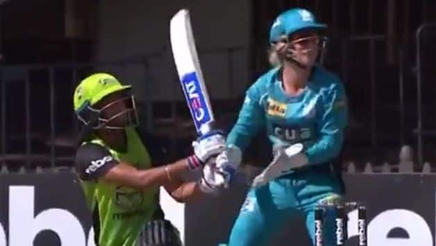 Harmanpreet Kaur