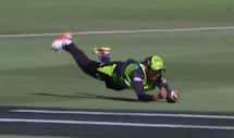 Watch Harmanpreet Kaur Stunning catch for Sydney Thunder in Women’s Big Bash League