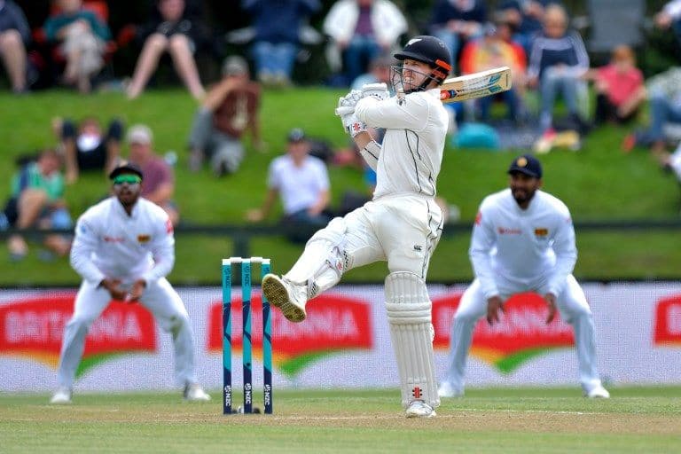 2nd Test: Tom Latham, Henry Nicholls hit hundreds as New Zealand’s lead hits 535