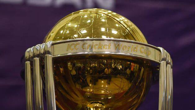 ICC World Cup 2019