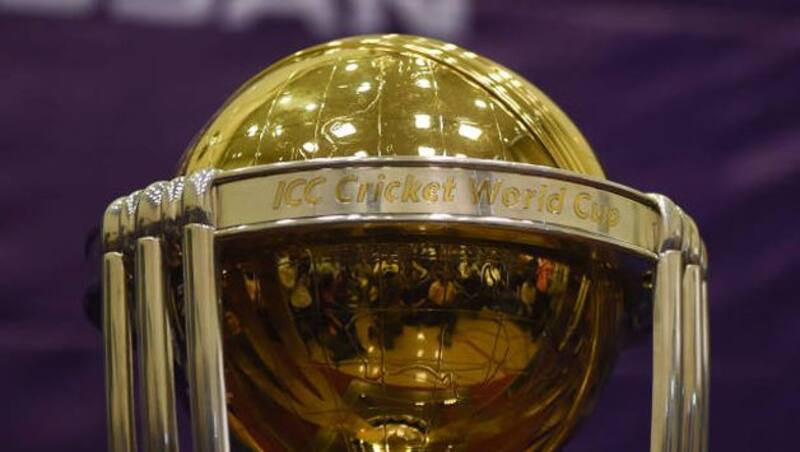 ICC World Cup 2019