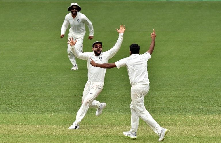 Virat Kohli’s India head to Perth ready to deliver ‘knockout blow’ – VVS Laxman