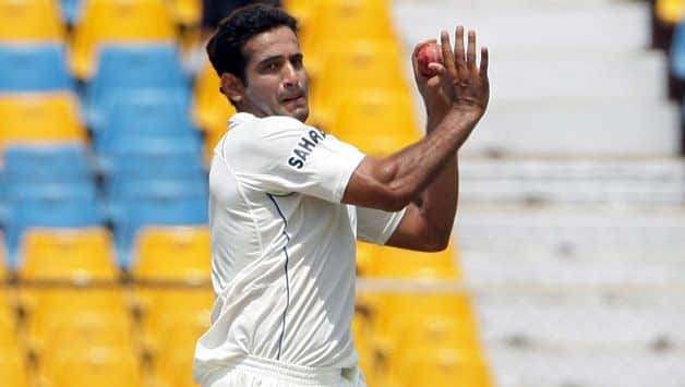 Irfan Pathan © Getty Images